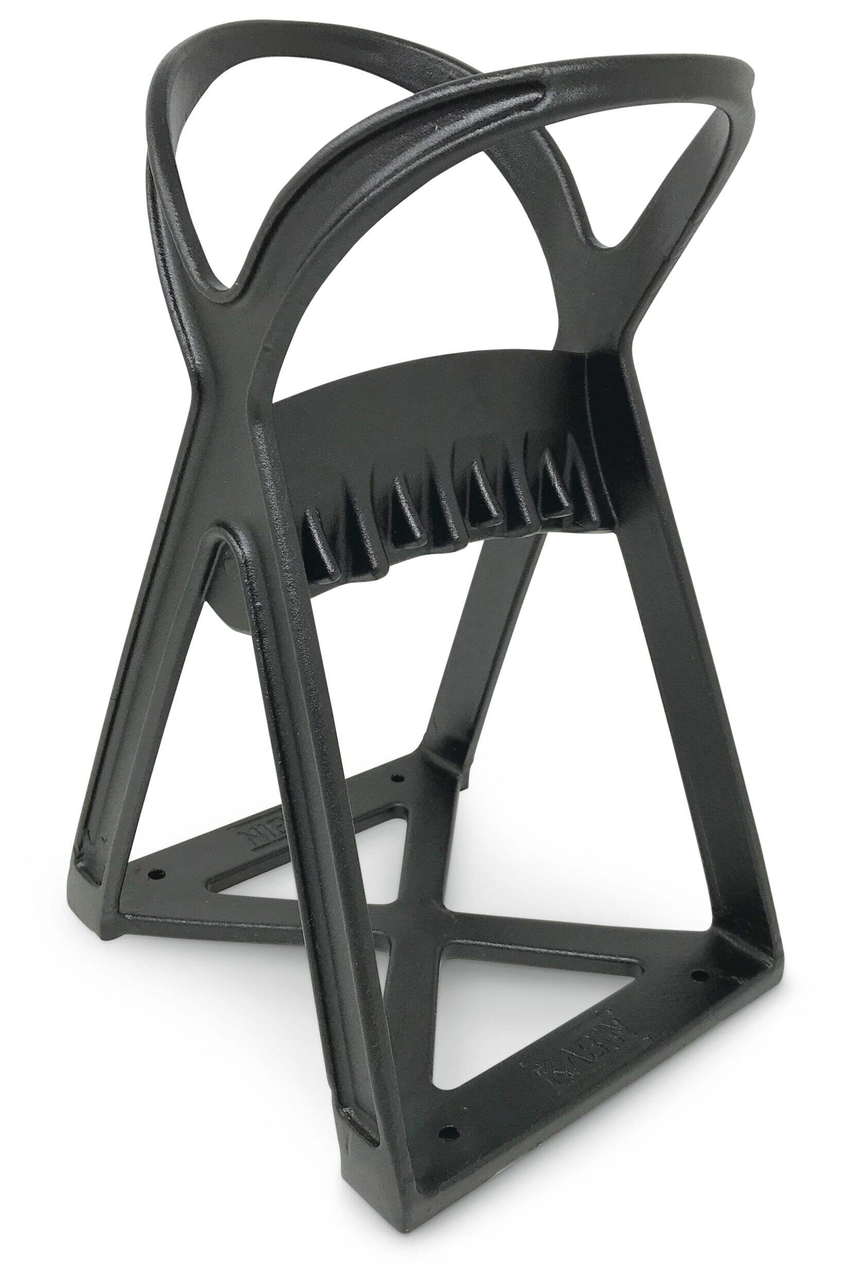 Kabin Kindling Firewood Splitter Front_Three_Fourths_Angled_Right