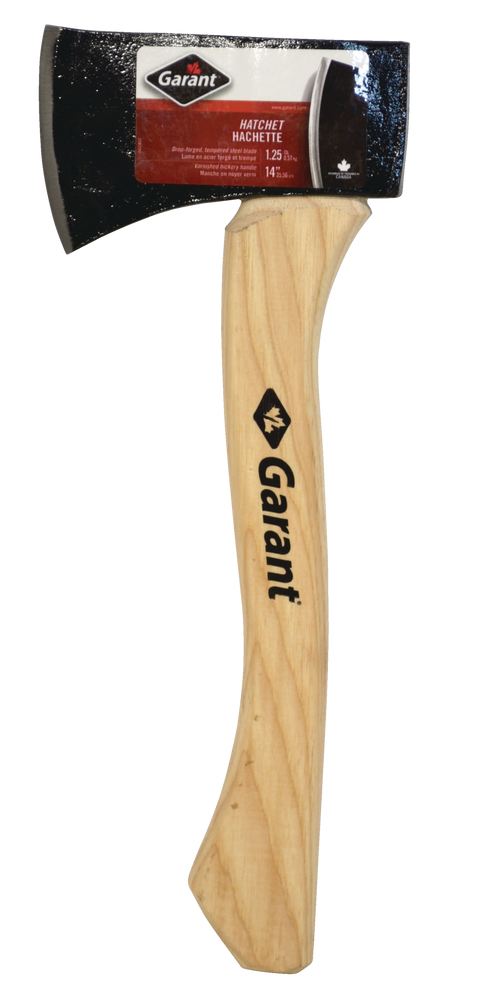 Canadian tire hatchet discount