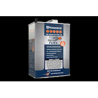 Husqvarna XP+ 50:1 Pre-Mixed Fuel & Oil, 3.25-L Front_Angled_Right