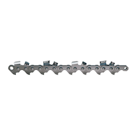 Oregon D72 AdvanceCut Saw Chain, 72 Drive Links, 20-in Bar
