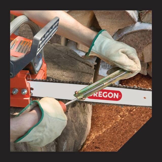 Oregon 38276 Chainsaw Sharpening Kit, 5/32in Canadian Tire