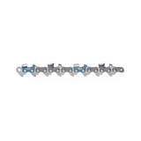 Oregon SpeedCut Chainsaw Guide Bar & M72 Chain, Fits Various Brands & Models, 18-in Front_Flat