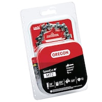 Oregon M72 SpeedCut¿ Replacement Chainsaw Chain, Fits Various Brands and Models, 18-in