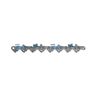 Oregon J64 ControlCut Replacement Chainsaw Chain, Fits Various Brands & Models, 15-in Front_Flat