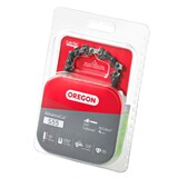 Oregon S55 AdvanceCut™ Replacement Chainsaw Chain, Fits Various Brands and Models, 16-in Front_Angled_Left