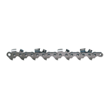 Oregon D70 AdvanceCut Replacement Chainsaw Chain, Fits Various Brands & Models, 20-in Front_Flat