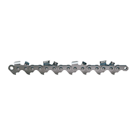 Oregon P60 AdvanceCut Replacement Chainsaw Chain, Fits Various Brands & Models, 16-in