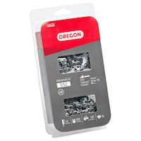 Oregon S52 AdvanceCut Replacement Saw Chain, Fits Various Brands & Models, 14-in, 2-pk