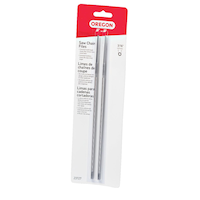 Oregon 23727 Chainsaw Sharpening File Kit, 3/16-in Front_Three_Fourths_Angled_Left