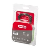 Oregon R45 AdvanceCut Chainsaw Chain, Fits Various Brands & Models, 12-in Front_Angled_Left