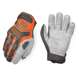 Husqvarna Technical Work Gloves, Large Composite_or_Mixed