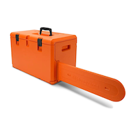 Husqvarna Powerbox Chainsaw Carrying Case, Fits Husqvarna Model 120 to 576 XP