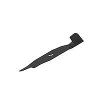 Certified Replacement Lawn Mower Blade for Certified Electric Lawn Mower, CT# 060-1918 Front_Three_Fourths_Angled_Left