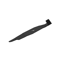 Certified Replacement Lawn Mower Blade for Certified Electric Lawn Mower, CT# 060-1919 Front_Three_Fourths_Angled_Left