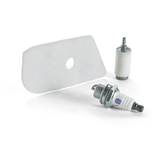 Husqvarna 128 Series Trimmer Tune-Up Kit Composite_or_Mixed