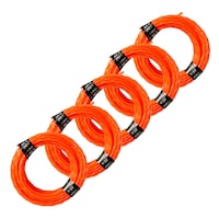 EGO 0.095-in 5-Pack Pre-Cut Trimmer Line, AL2420P