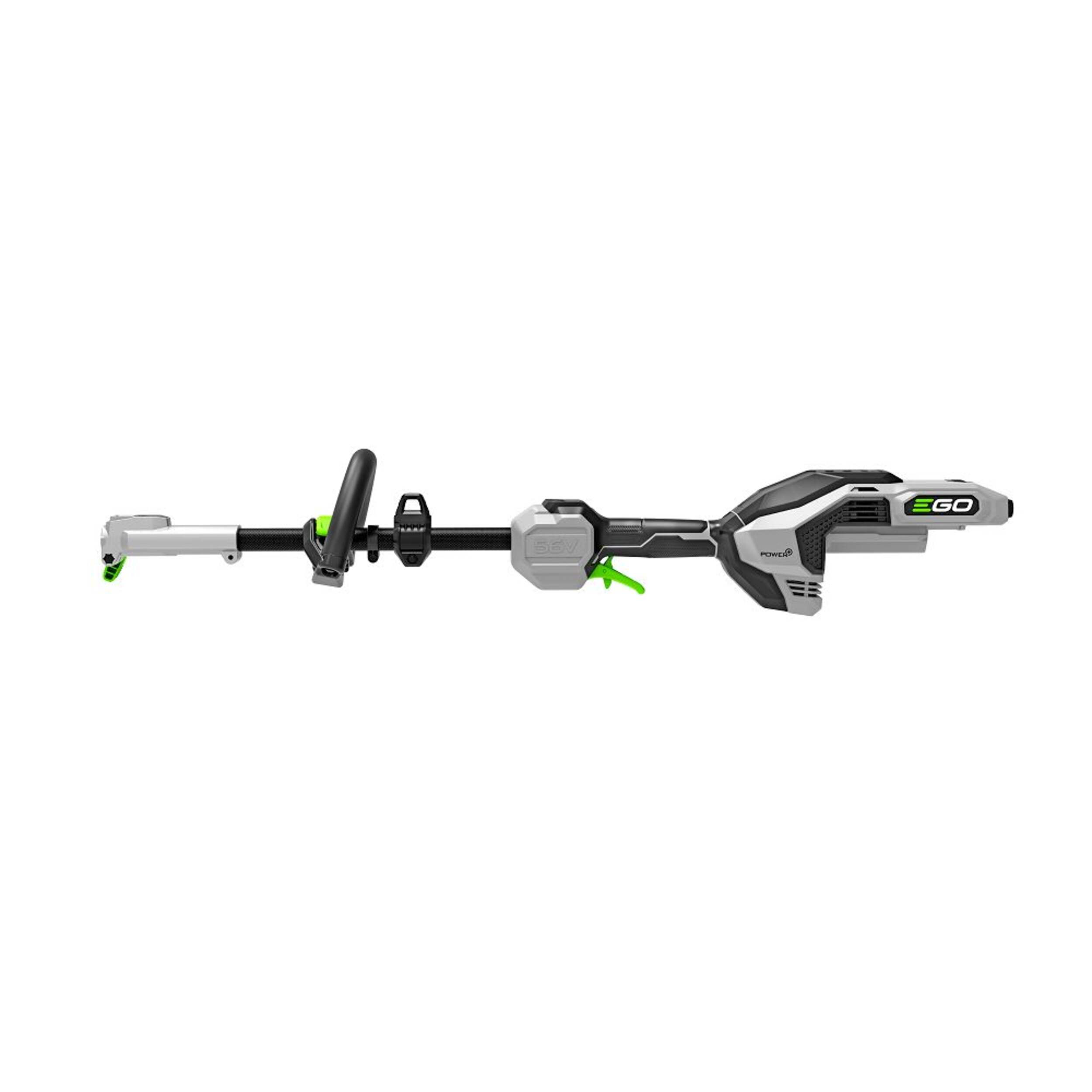 EGO POWER+ 56V Brushless Cordless Multi-Head System Power Head, Tool Only Side_Right