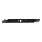 Yardworks 48V Replacement Mower Blade, 16-in Front_Flat