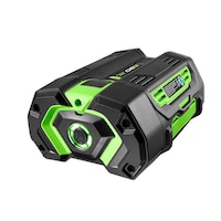 EGO POWER+ 56V 5.0Ah ARC Lithium Battery, BA2800T Front_Three_Fourths_Angled_Left