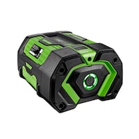 EGO POWER+ 56V 7.5Ah ARC Lithium Battery, BA4200T Front_Three_Fourths_Angled_Right