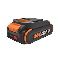 WORX WA3669 20V Power Share¿ 2Ah Replacement Battery