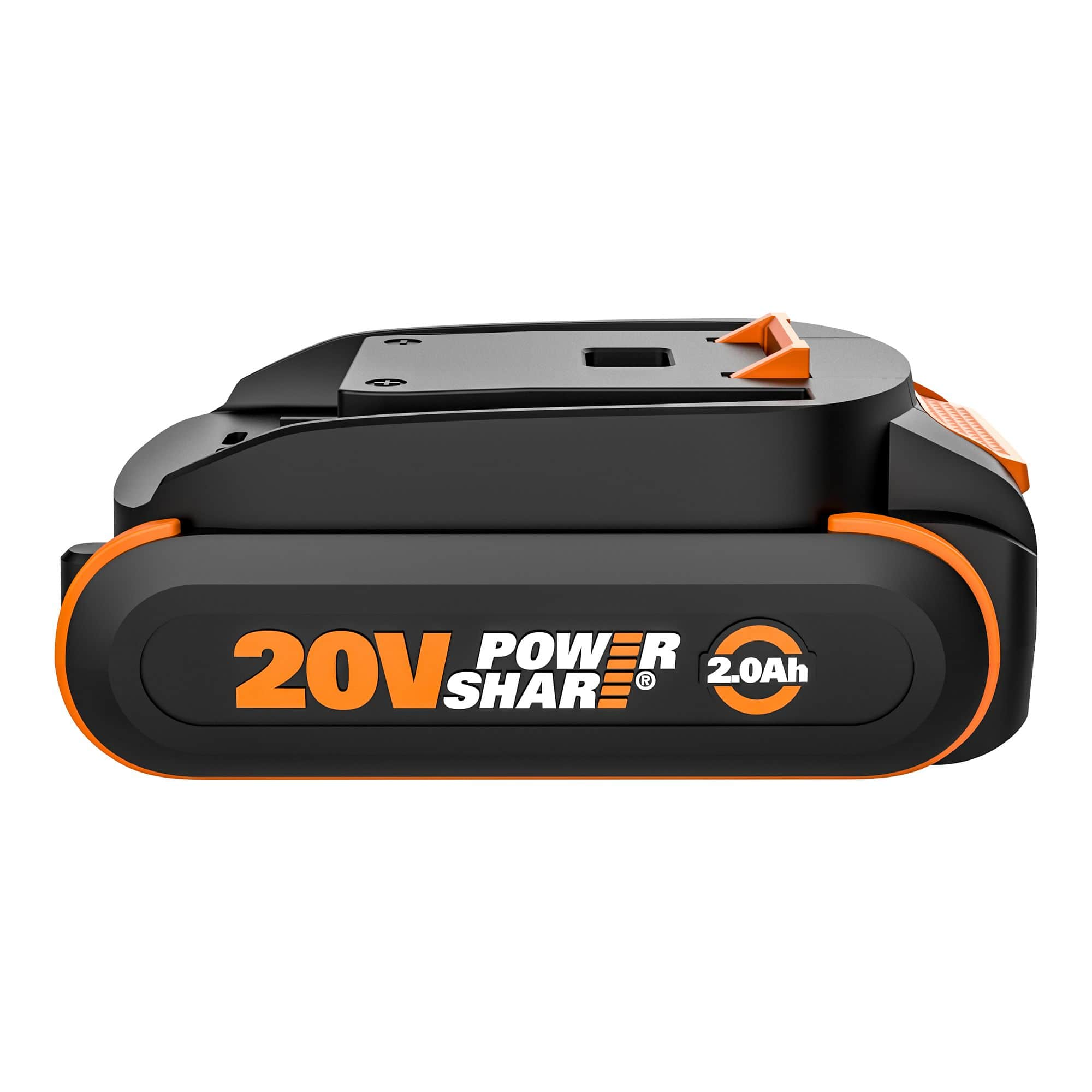 Worx wa3575 20v powershare 2.0 ah replacement discount battery