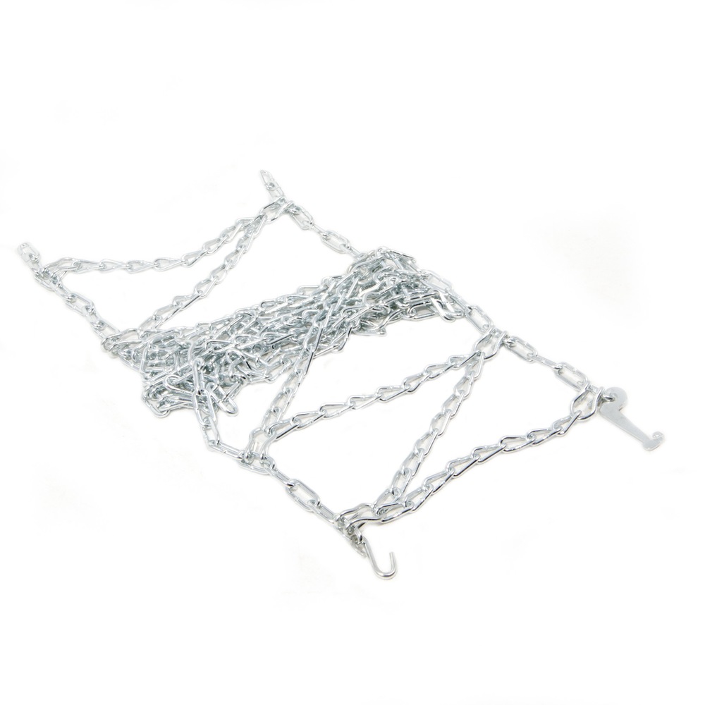 Certified Sno Hog Snowblower Tire Chains, 2 Pk, 16 x 6.5in, added