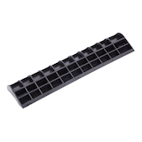 Scraper Blade for 060-0581 (Certified 10-Amp Electric Corded Snow Shovel, 12-in) Front_Angled_Right