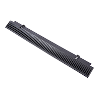 Scraper Blade for 060-0582 (Certified 13.5-Amp Electric Corded Snowblower, 18-in) Front_Angled_Left