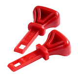 Clé universelle pour souffleuse à neige Atlas Front_Three_Fourths_Angled_Left