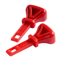 Clé universelle pour souffleuse à neige Atlas Front_Three_Fourths_Angled_Left