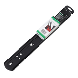 Coupe-banc universel Atlas Front_Three_Fourths_Angled_Right