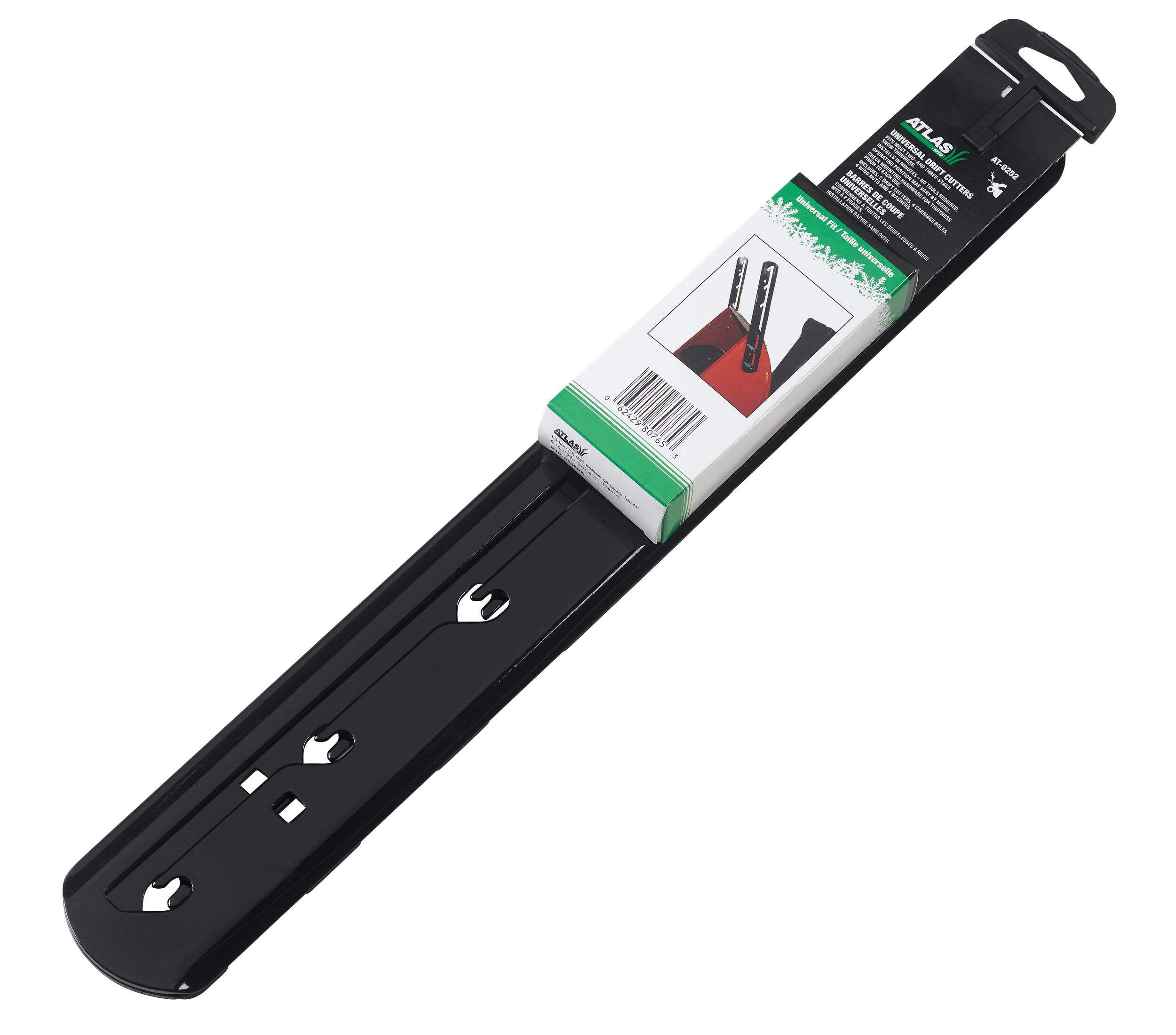 Atlas Universal Drift Cutter Kit Front_Three_Fourths_Angled_Right