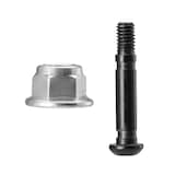 EGO 2-Stage Snowblower Replacement Shear Pins, 1-pk, ASP2400 Front_Flat