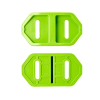 EGO 2-Stage Snowblower Skid Shoes, AKS2400D Front_Flat