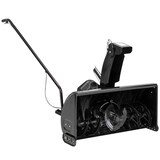 Accessoire de souffleuse à 3 phases MTD, 42 po Front_Three_Fourths_Angled_Right