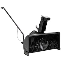 Accessoire de souffleuse à 3 phases MTD, 42 po