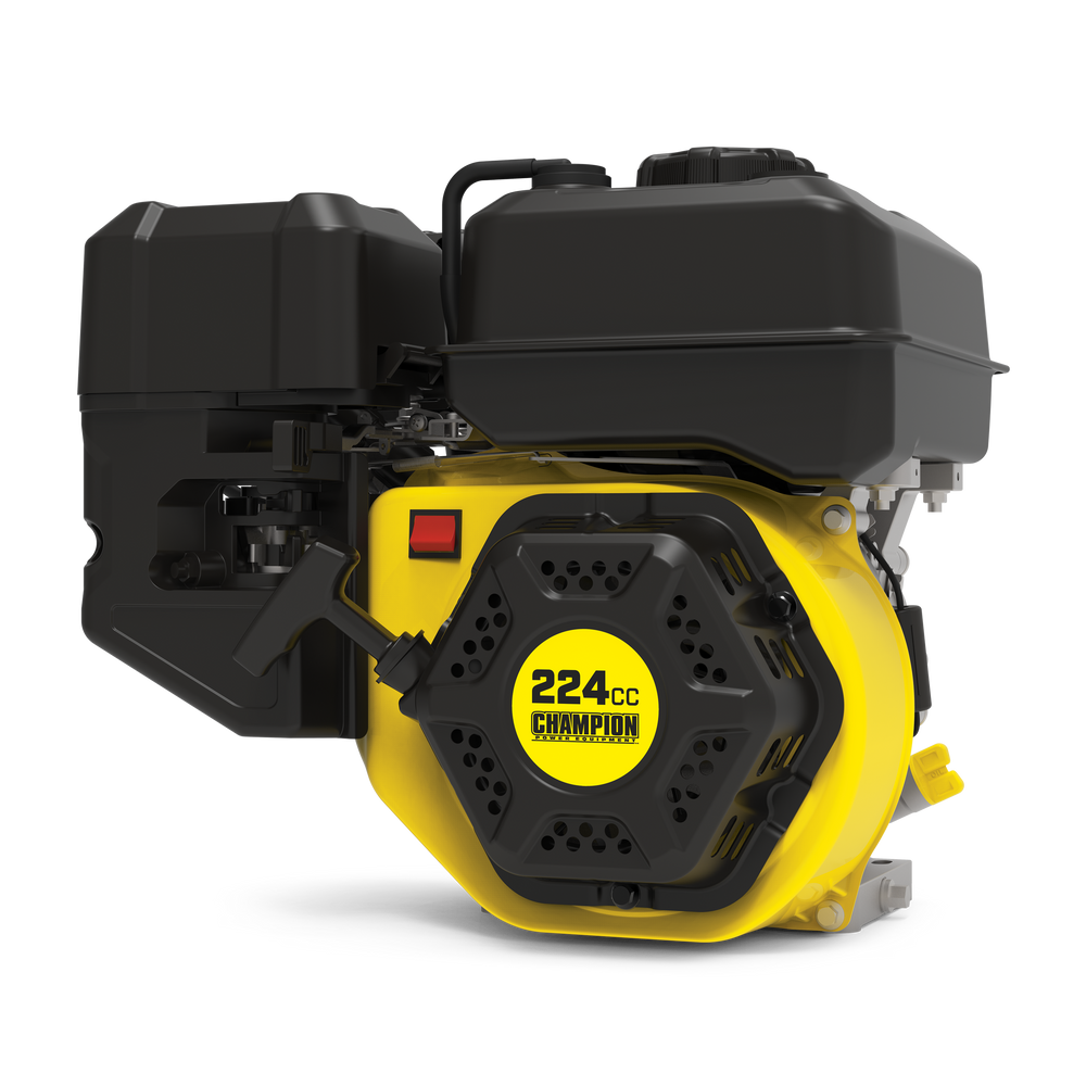 ChamPion 196cc OHV Horizontal RePlacement Gas Engine Canadian Tire