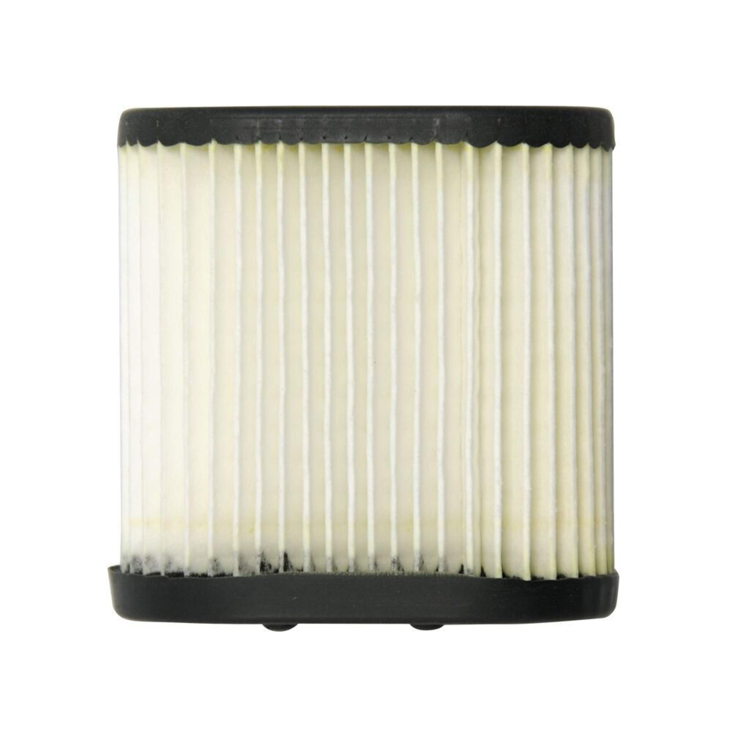 Atlas Lawn Mower Air Filter Replacement Cartridge for Tecumseh, Craftsman Front_Flat