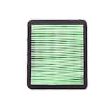 Atlas Lawn Mower Replacement Honda Engine Air Filter Front_Flat