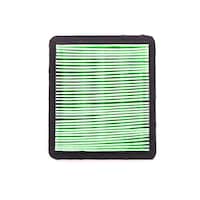 Atlas Lawn Mower Replacement Honda Engine Air Filter Front_Flat