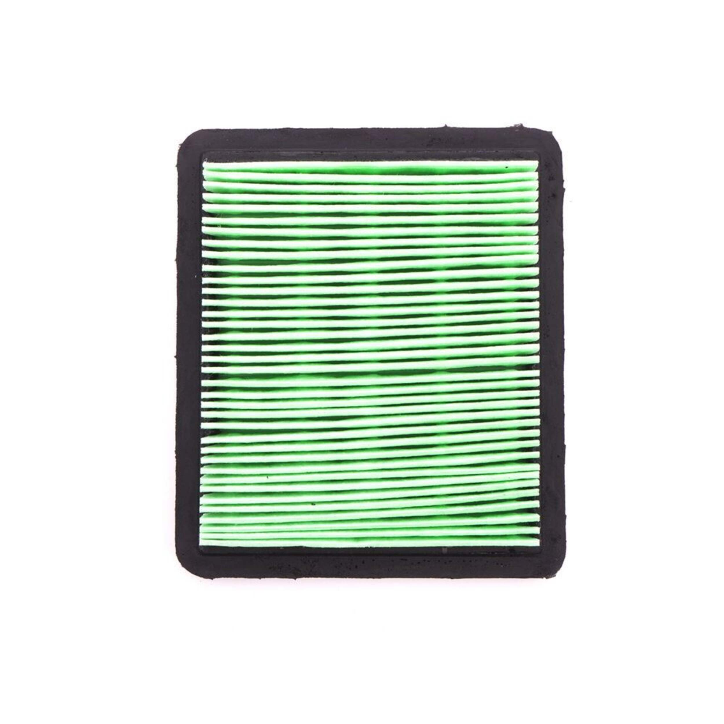 Atlas Lawn Mower Replacement Honda Engine Air Filter Front_Flat