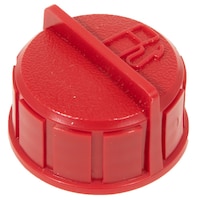 Atlas Replacement Gas Cap, 1-3/4-in for Tecumseh and many other models