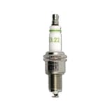 E3 Lawn Mower and Snowblower Replacement Spark Plug, E3 22 Front_Flat