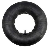 Atlas Lawn Tractor Replacement Tire Inner Tube, 18 x 9.5 & 20 x 8-in Front_Flat