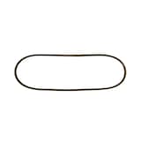 Atlas Self-Propelled Lawn Mower Replacement Belt Overhead_Flat
