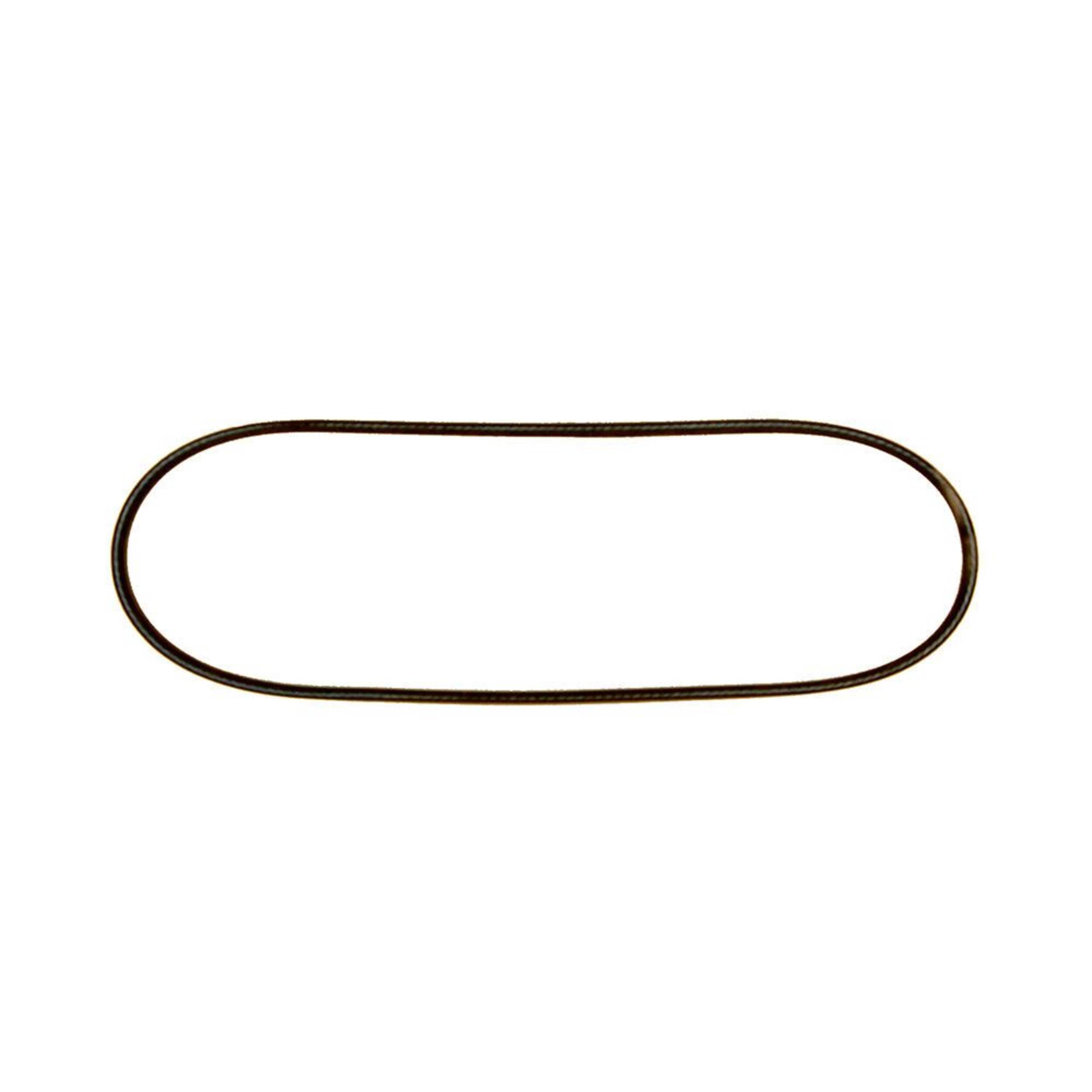Courroie de rechange pour tondeuse autotractée Atlas Overhead_Flat