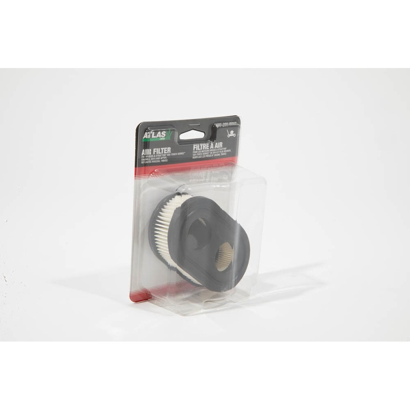 Briggs and Stratton Lawn Mower RePlacement EXi Air Filter Canadian Tire