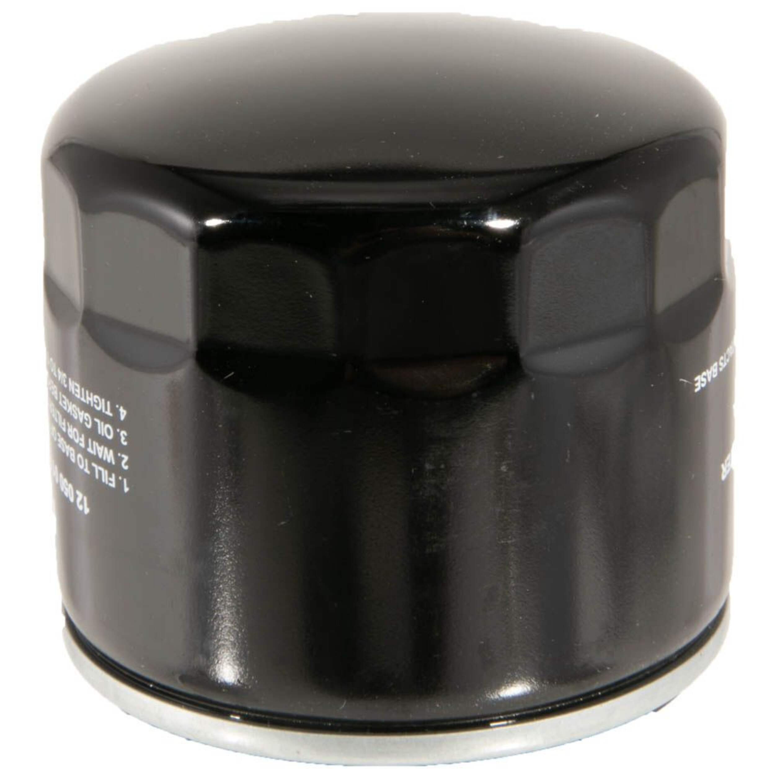 Kohler Replacement Troy-Bilt Engine Oil Filter Front_Elevated