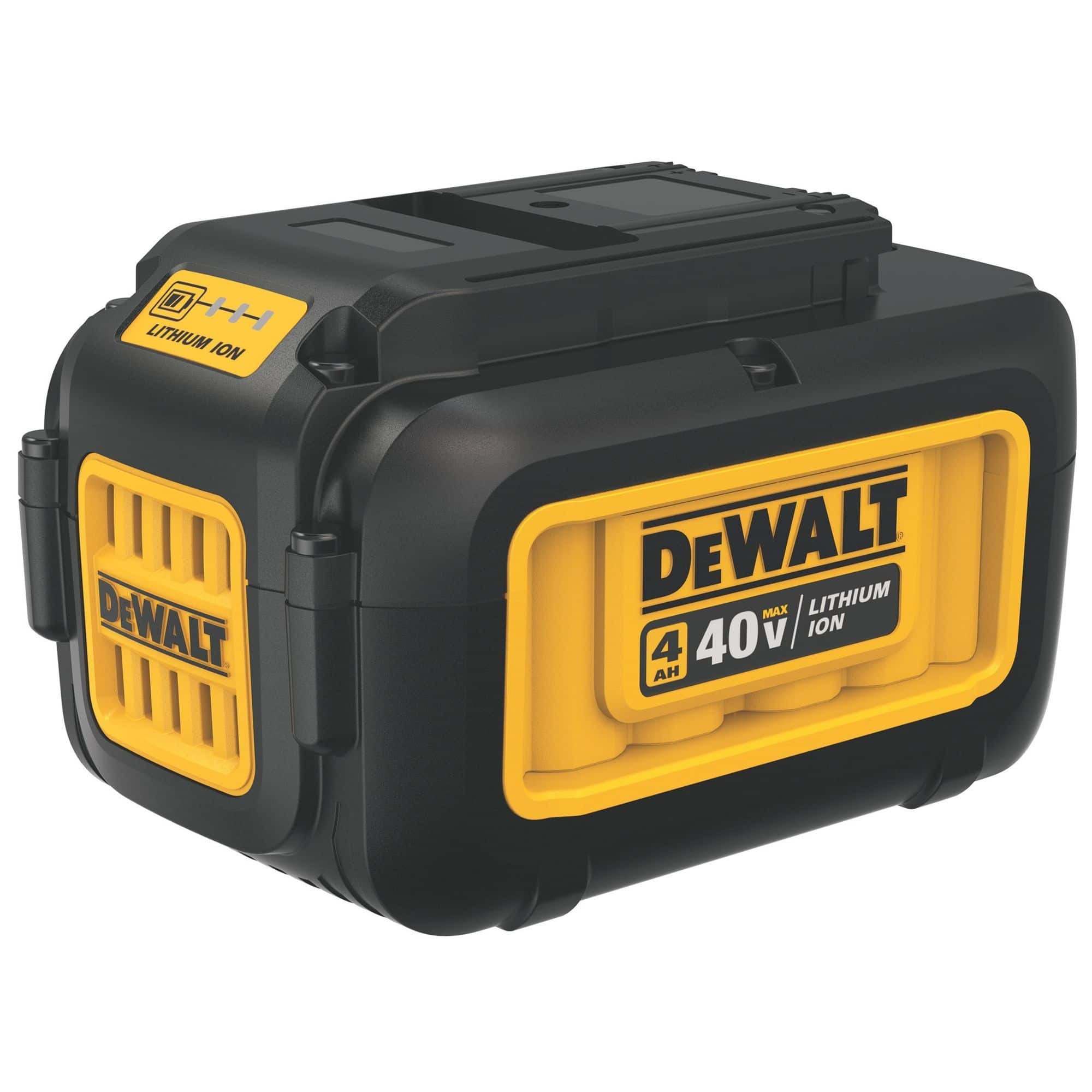 4 amp hour online dewalt battery